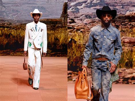 lv western collection
